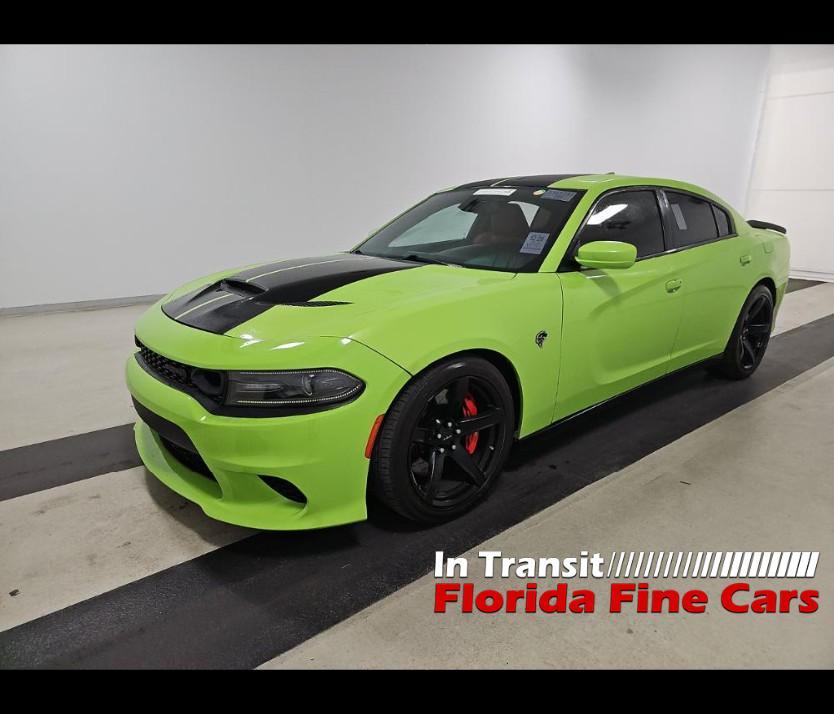 used 2019 Dodge Charger car, priced at $40,999