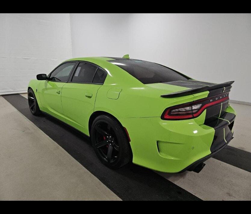 used 2019 Dodge Charger car, priced at $40,999