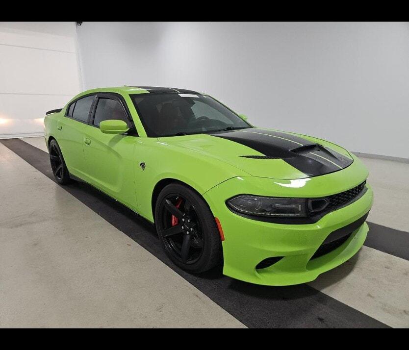 used 2019 Dodge Charger car, priced at $40,999