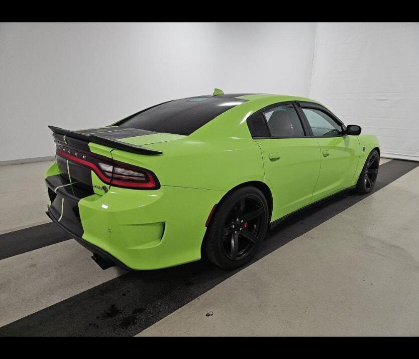 used 2019 Dodge Charger car, priced at $40,999