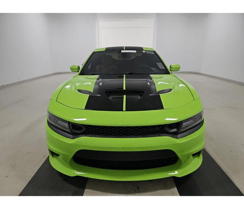 used 2019 Dodge Charger car, priced at $40,999