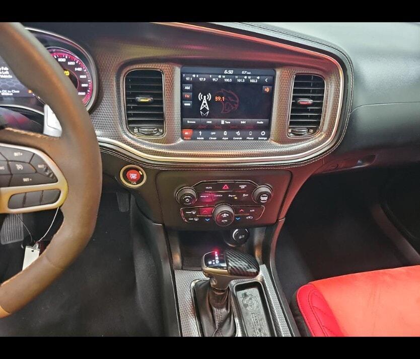 used 2019 Dodge Charger car, priced at $40,999