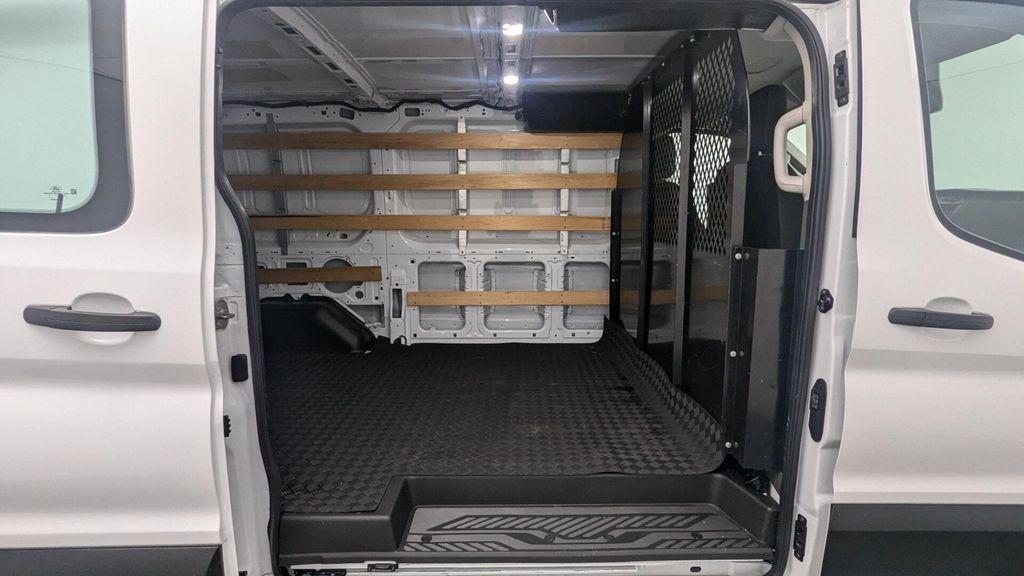 used 2022 Ford Transit-250 car, priced at $30,999