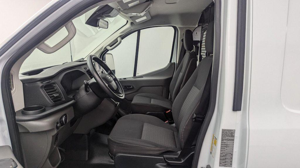 used 2022 Ford Transit-250 car, priced at $30,999