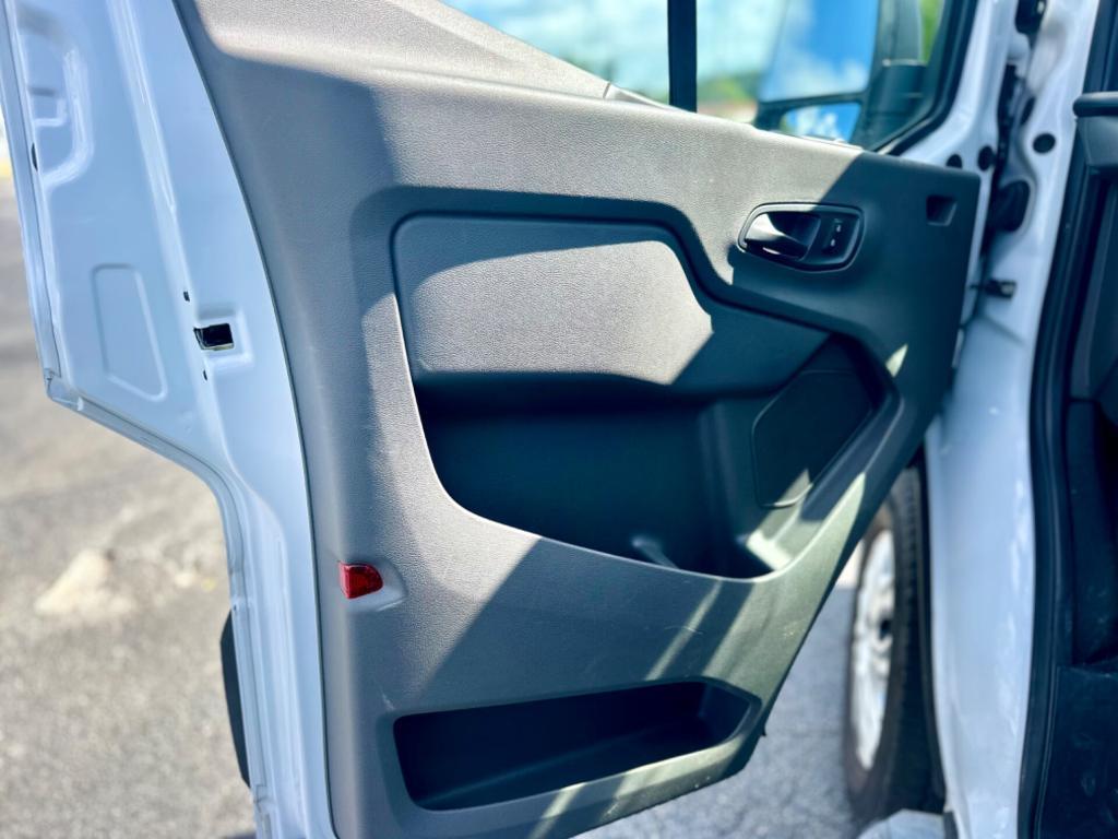 used 2022 Ford Transit-250 car, priced at $31,299