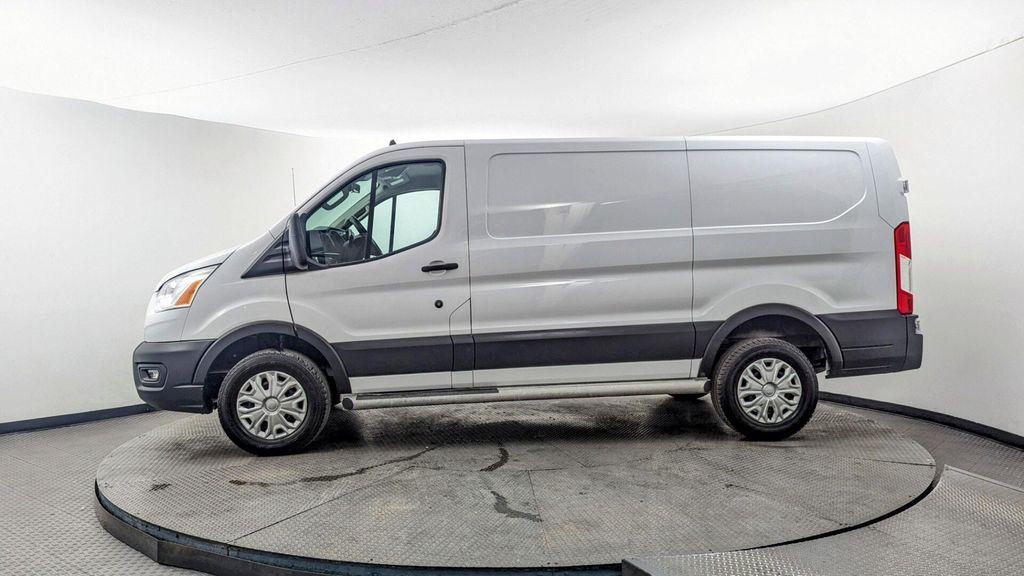used 2022 Ford Transit-250 car, priced at $30,999