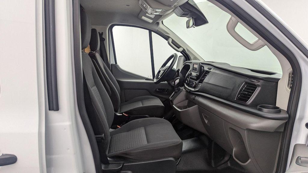 used 2022 Ford Transit-250 car, priced at $30,999