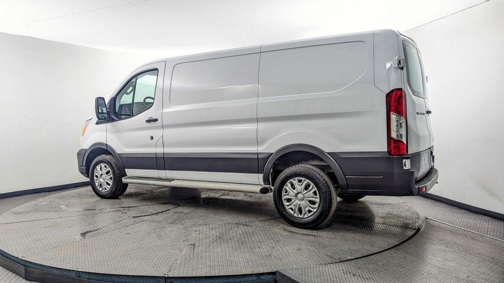 used 2022 Ford Transit-250 car, priced at $30,999