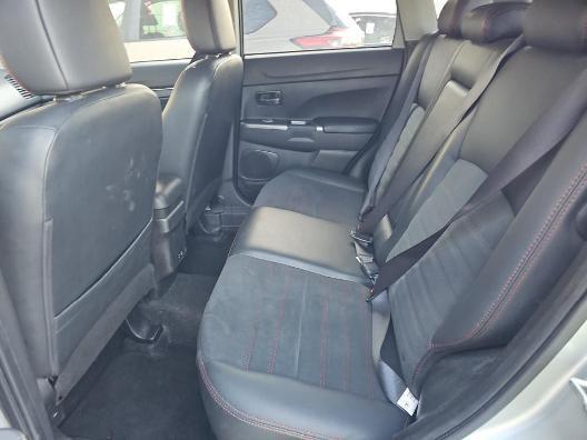 used 2023 Mitsubishi Outlander Sport car, priced at $14,999