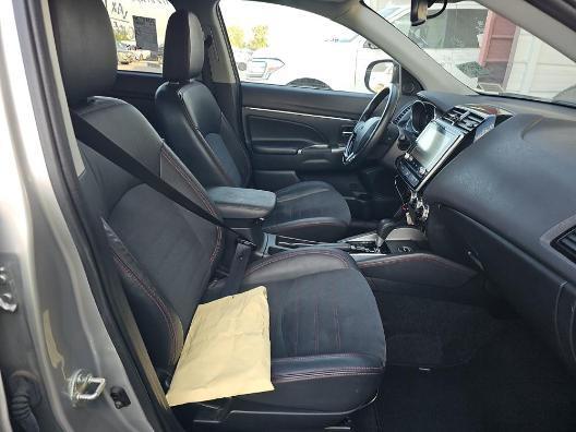 used 2023 Mitsubishi Outlander Sport car, priced at $14,999