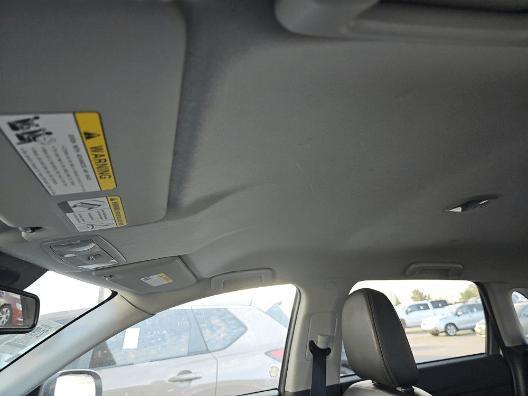 used 2023 Mitsubishi Outlander Sport car, priced at $14,999