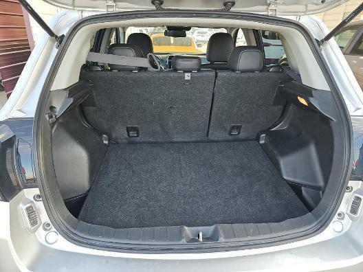 used 2023 Mitsubishi Outlander Sport car, priced at $14,999