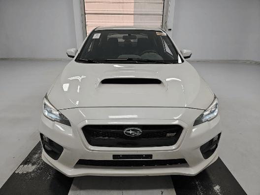 used 2016 Subaru WRX STI car, priced at $21,999