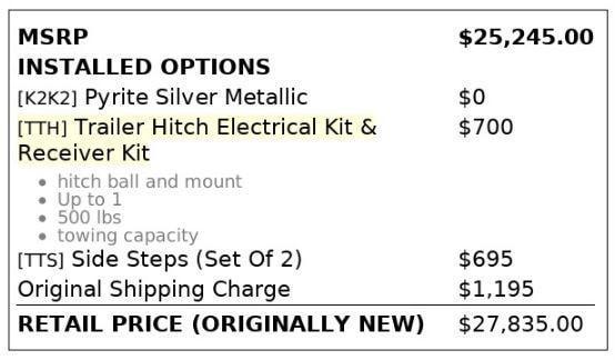 used 2021 Volkswagen Tiguan car, priced at $12,699