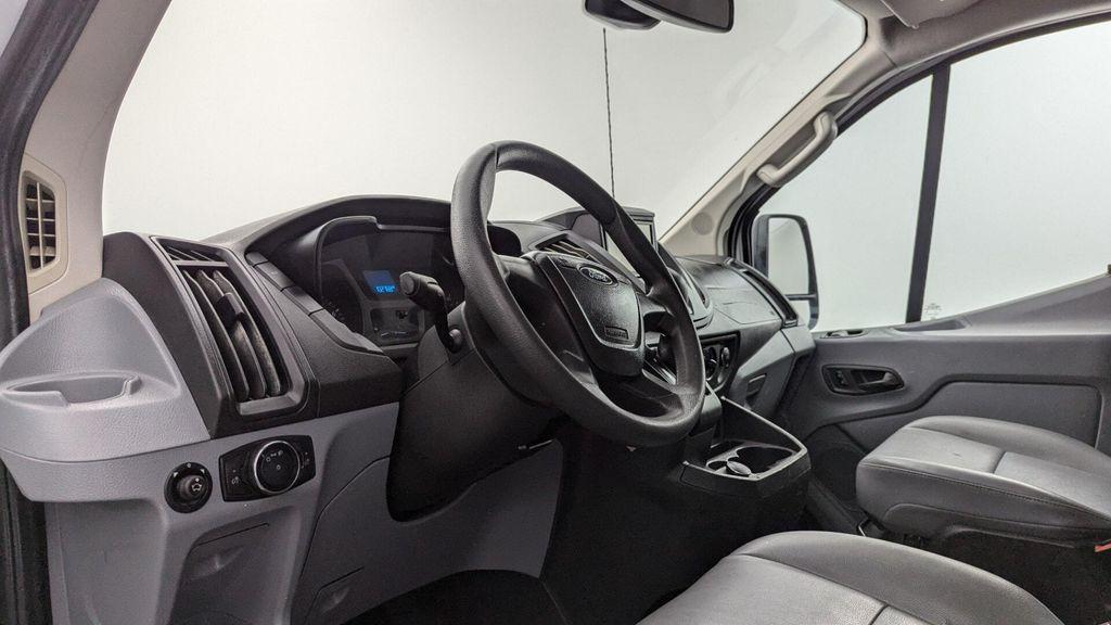 used 2017 Ford Transit-250 car, priced at $15,199