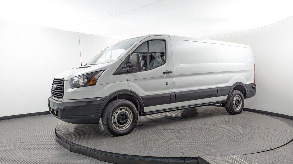 used 2017 Ford Transit-250 car, priced at $15,199