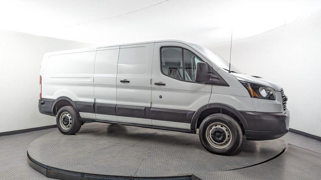 used 2017 Ford Transit-250 car, priced at $15,199