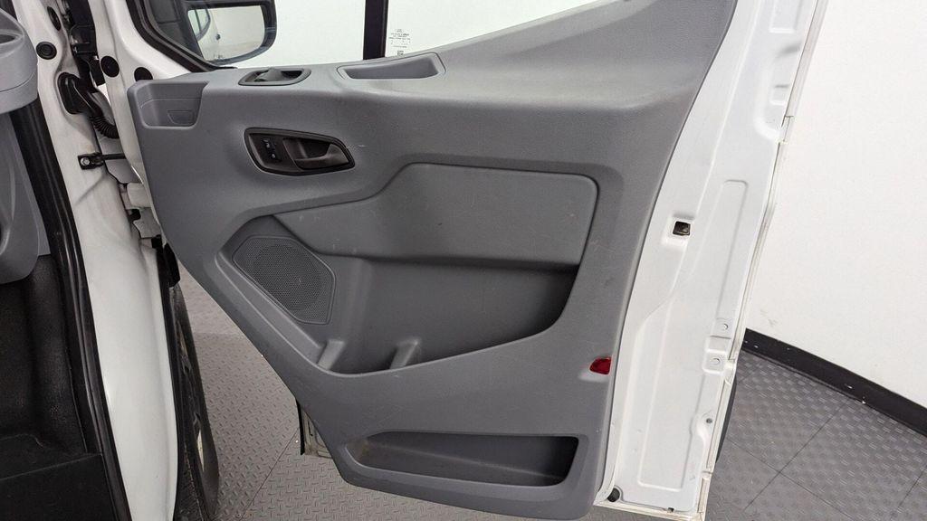 used 2017 Ford Transit-250 car, priced at $15,199