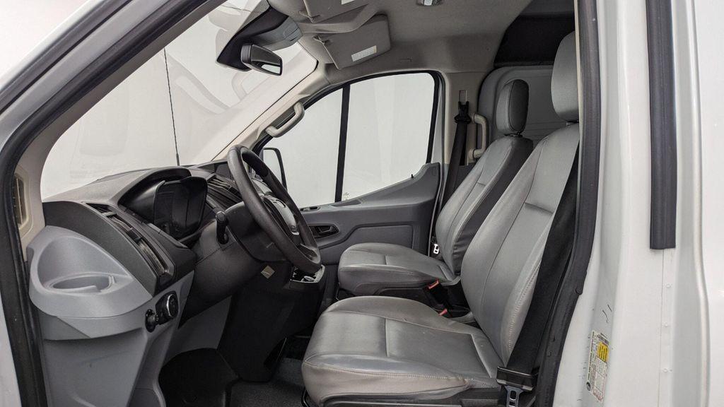 used 2017 Ford Transit-250 car, priced at $15,199