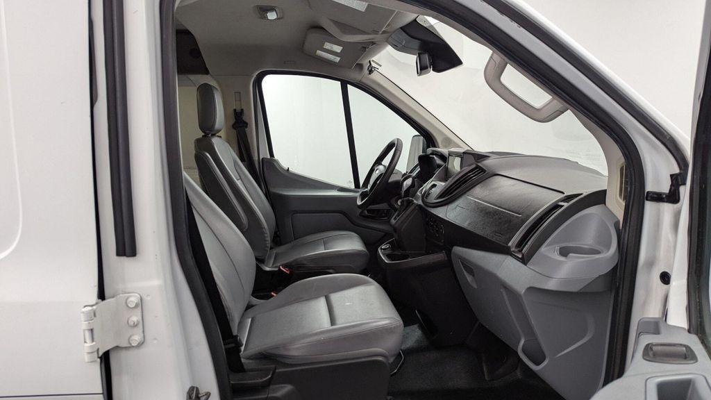 used 2017 Ford Transit-250 car, priced at $15,199