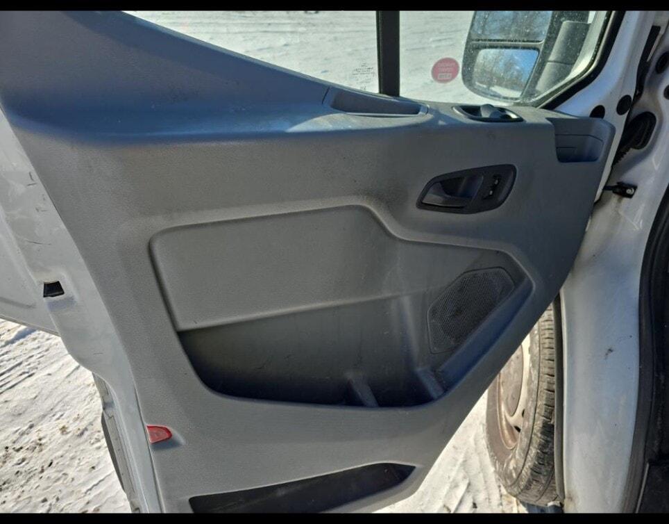 used 2017 Ford Transit-250 car, priced at $16,799