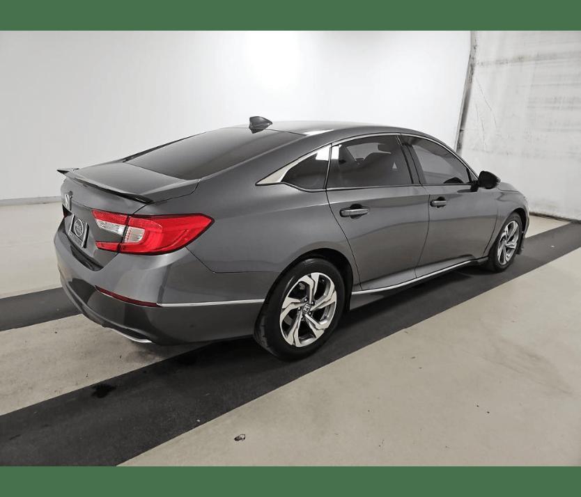 used 2018 Honda Accord car, priced at $17,999