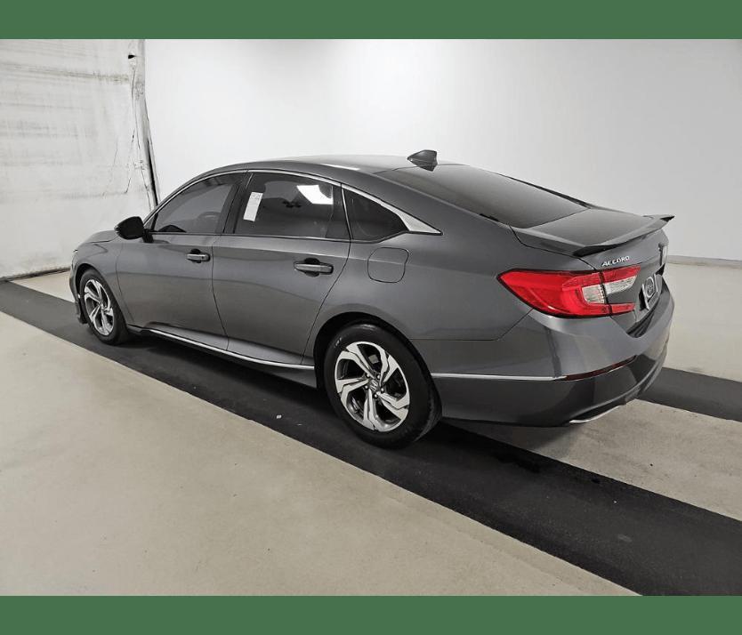 used 2018 Honda Accord car, priced at $17,999