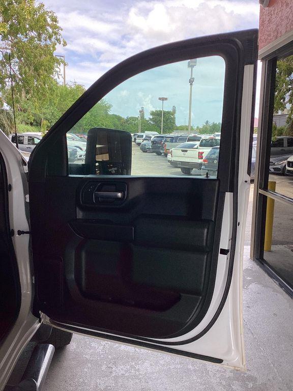 used 2024 Chevrolet Silverado 3500 car, priced at $47,999