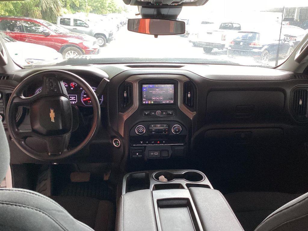 used 2024 Chevrolet Silverado 3500 car, priced at $47,999