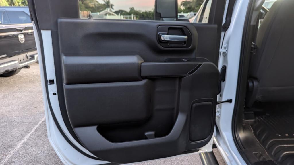 used 2024 Chevrolet Silverado 3500 car, priced at $46,997