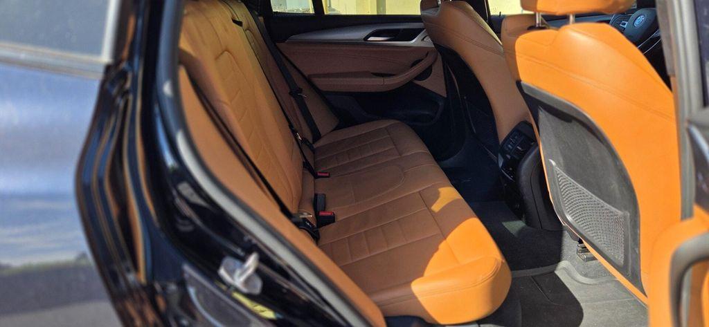 used 2019 BMW X3 car, priced at $15,499