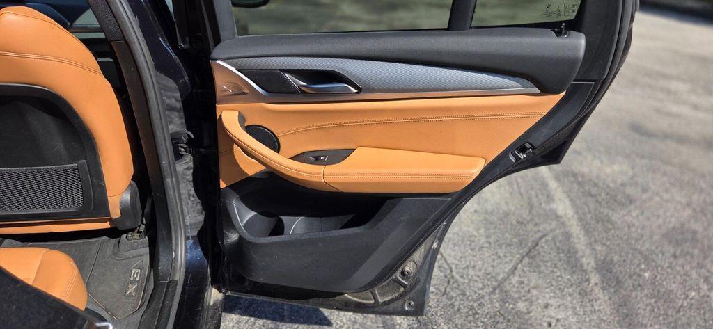 used 2019 BMW X3 car, priced at $15,499