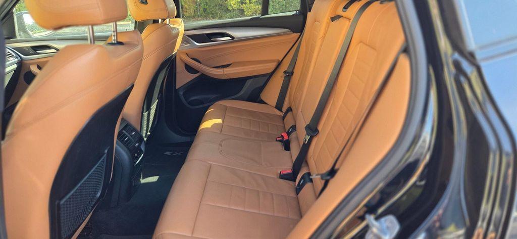 used 2019 BMW X3 car, priced at $15,499