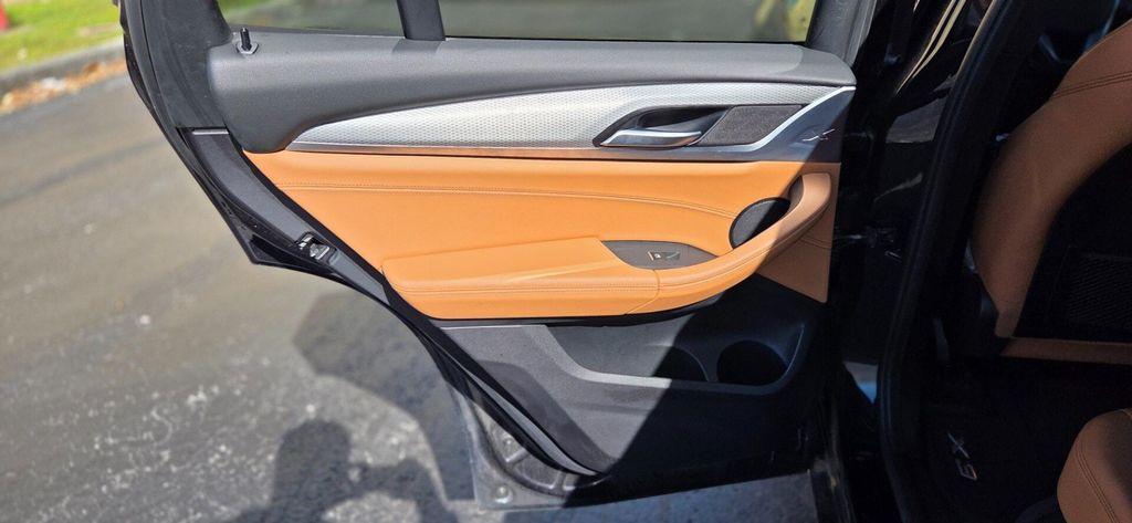 used 2019 BMW X3 car, priced at $15,499