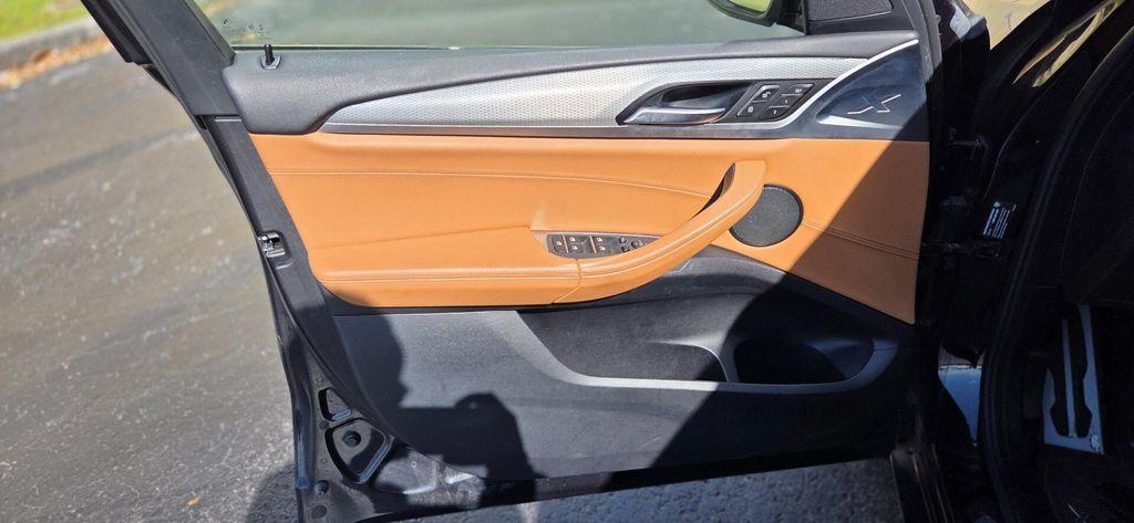 used 2019 BMW X3 car, priced at $15,499