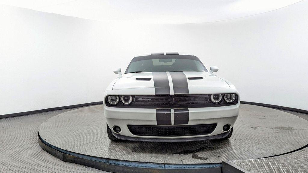 used 2019 Dodge Challenger car, priced at $12,889