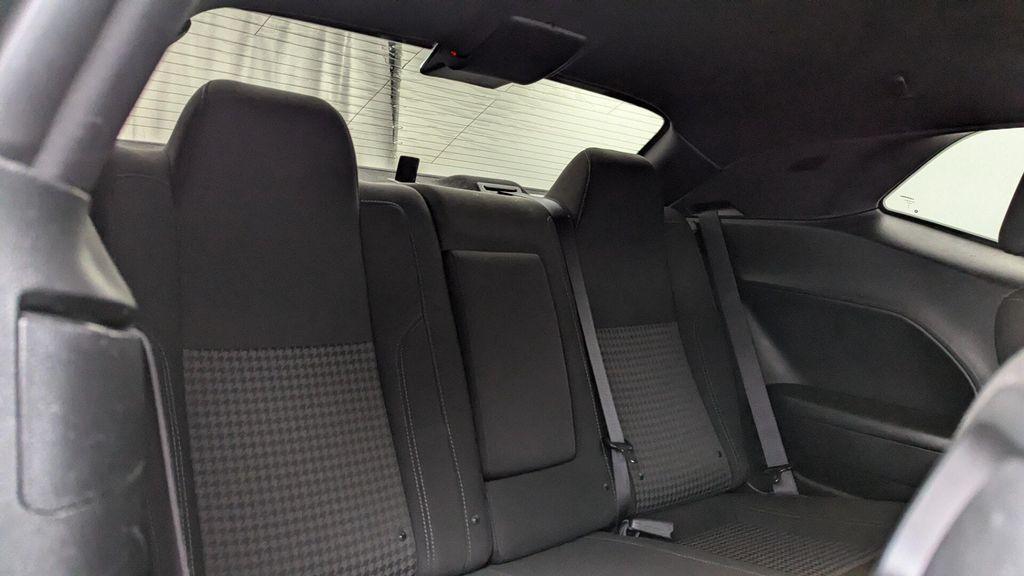 used 2019 Dodge Challenger car, priced at $12,889