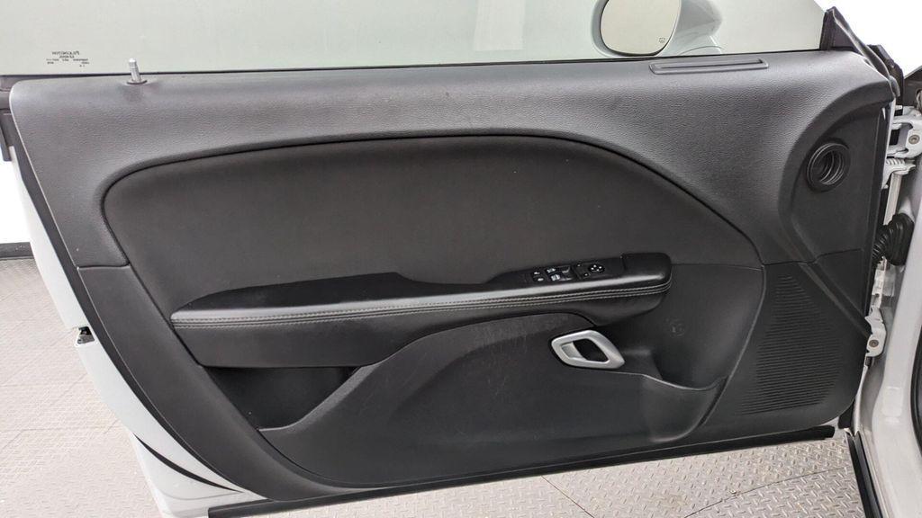 used 2019 Dodge Challenger car, priced at $12,889