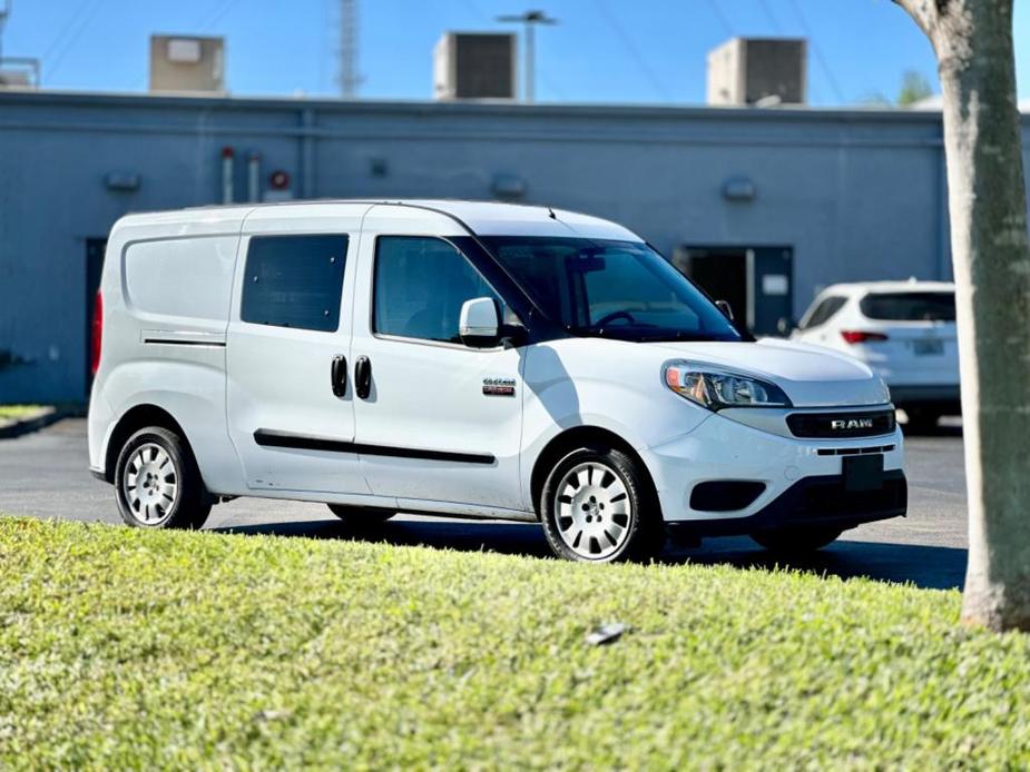 used 2019 Ram ProMaster City car, priced at $14,499