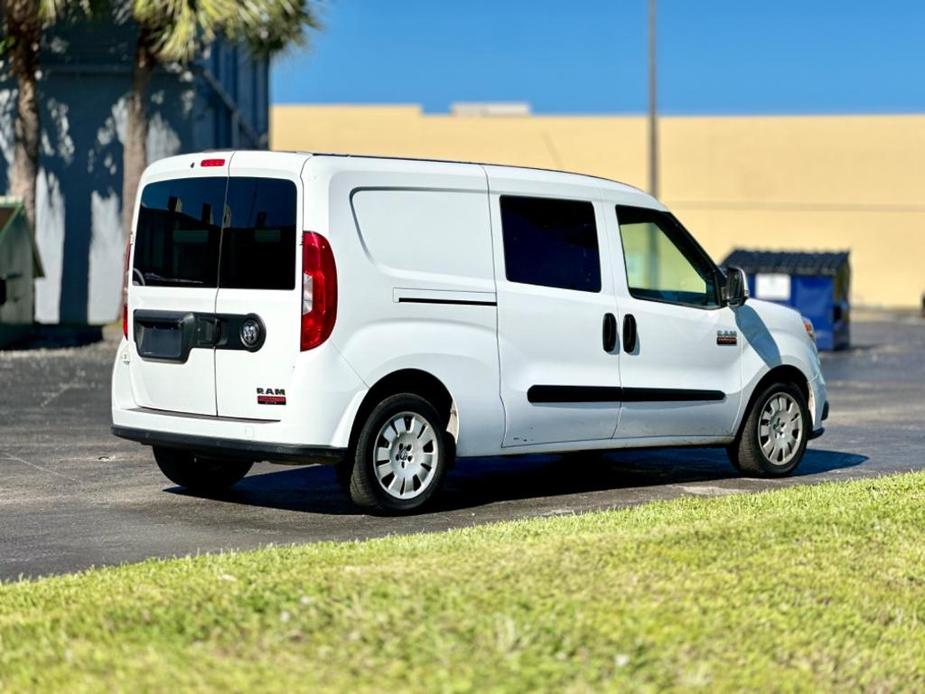 used 2019 Ram ProMaster City car, priced at $14,499