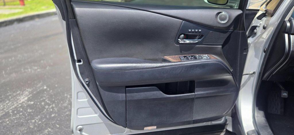 used 2015 Lexus RX 350 car, priced at $15,499