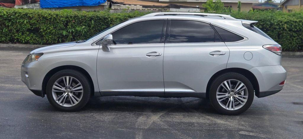 used 2015 Lexus RX 350 car, priced at $15,499