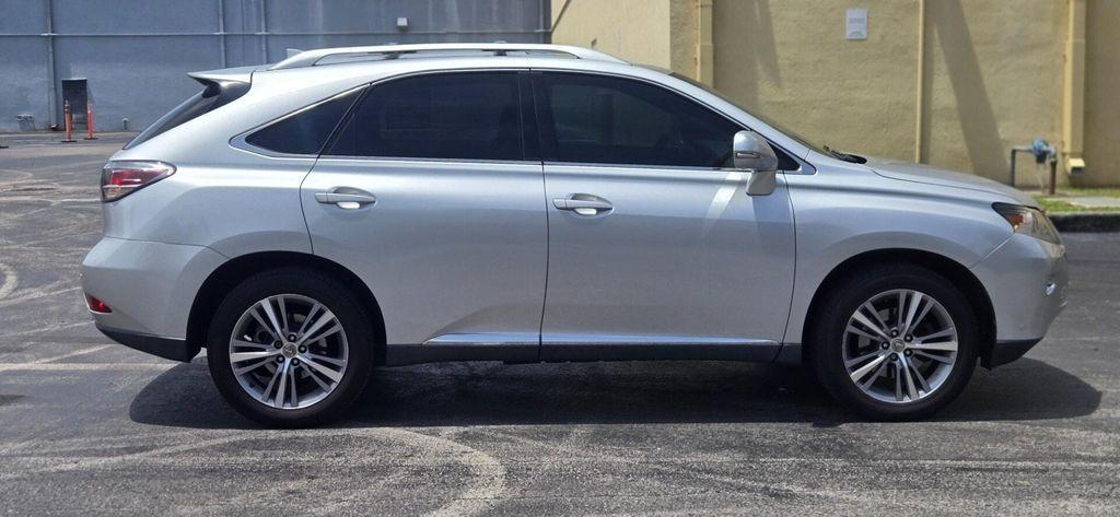 used 2015 Lexus RX 350 car, priced at $15,499