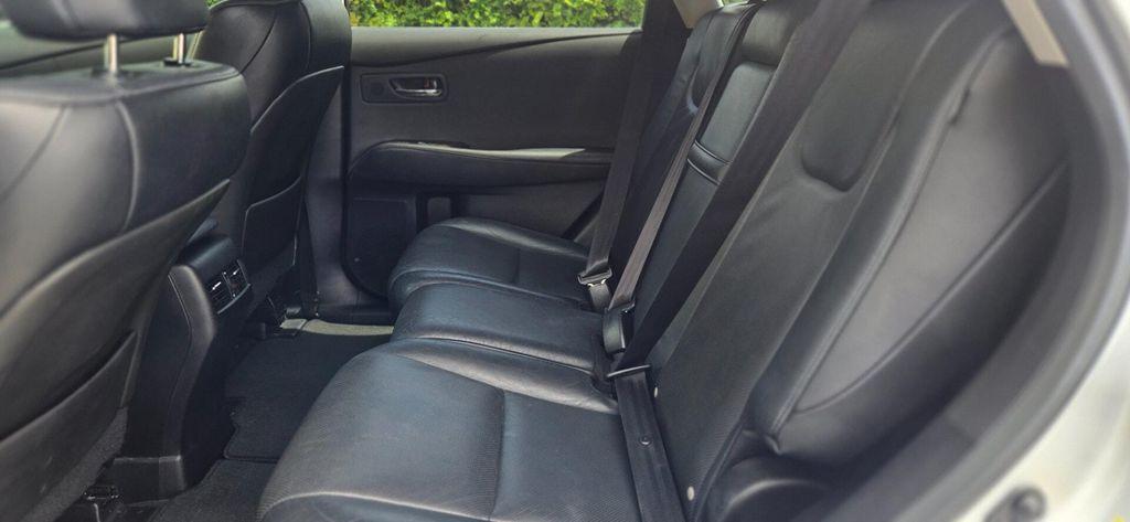 used 2015 Lexus RX 350 car, priced at $15,499