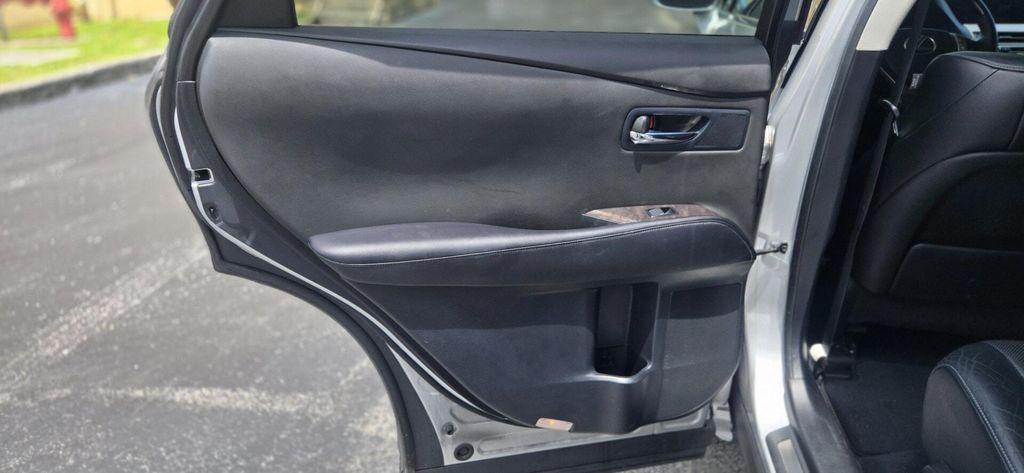 used 2015 Lexus RX 350 car, priced at $15,499