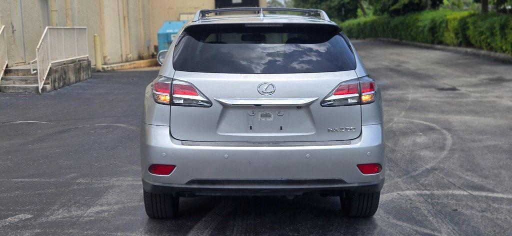 used 2015 Lexus RX 350 car, priced at $15,499