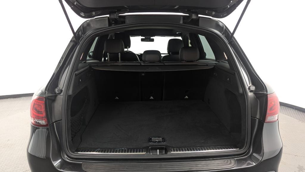 used 2020 Mercedes-Benz GLC 300 car, priced at $17,299
