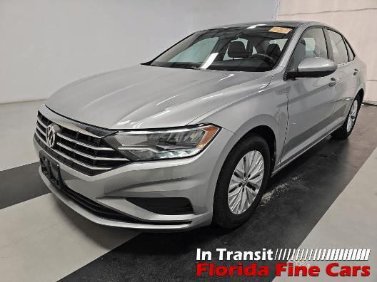 used 2020 Volkswagen Jetta car, priced at $14,799