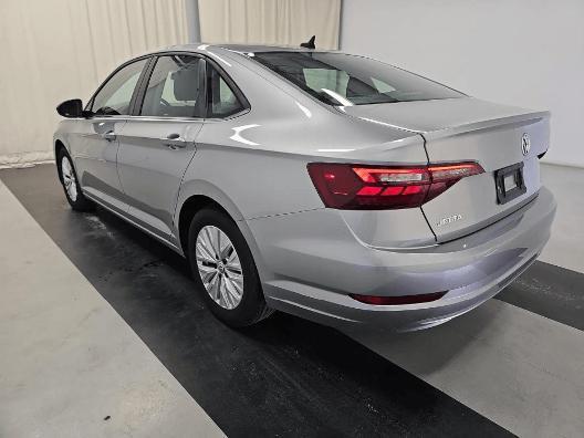 used 2020 Volkswagen Jetta car, priced at $14,799