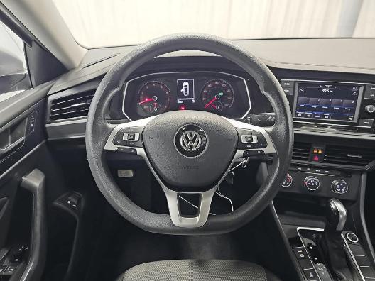 used 2020 Volkswagen Jetta car, priced at $14,799